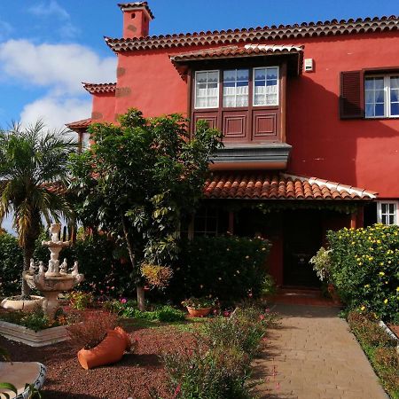 Villa La Victoria Tegueste ภายนอก รูปภาพ