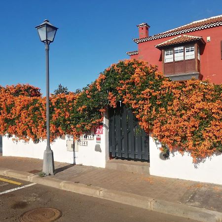 Villa La Victoria Tegueste ภายนอก รูปภาพ