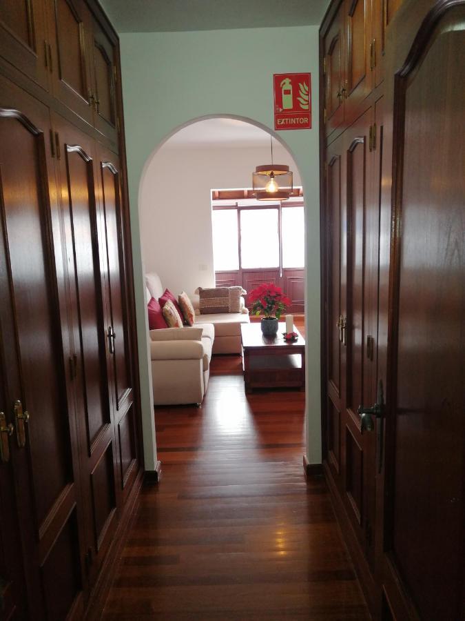 Villa La Victoria Tegueste ภายนอก รูปภาพ