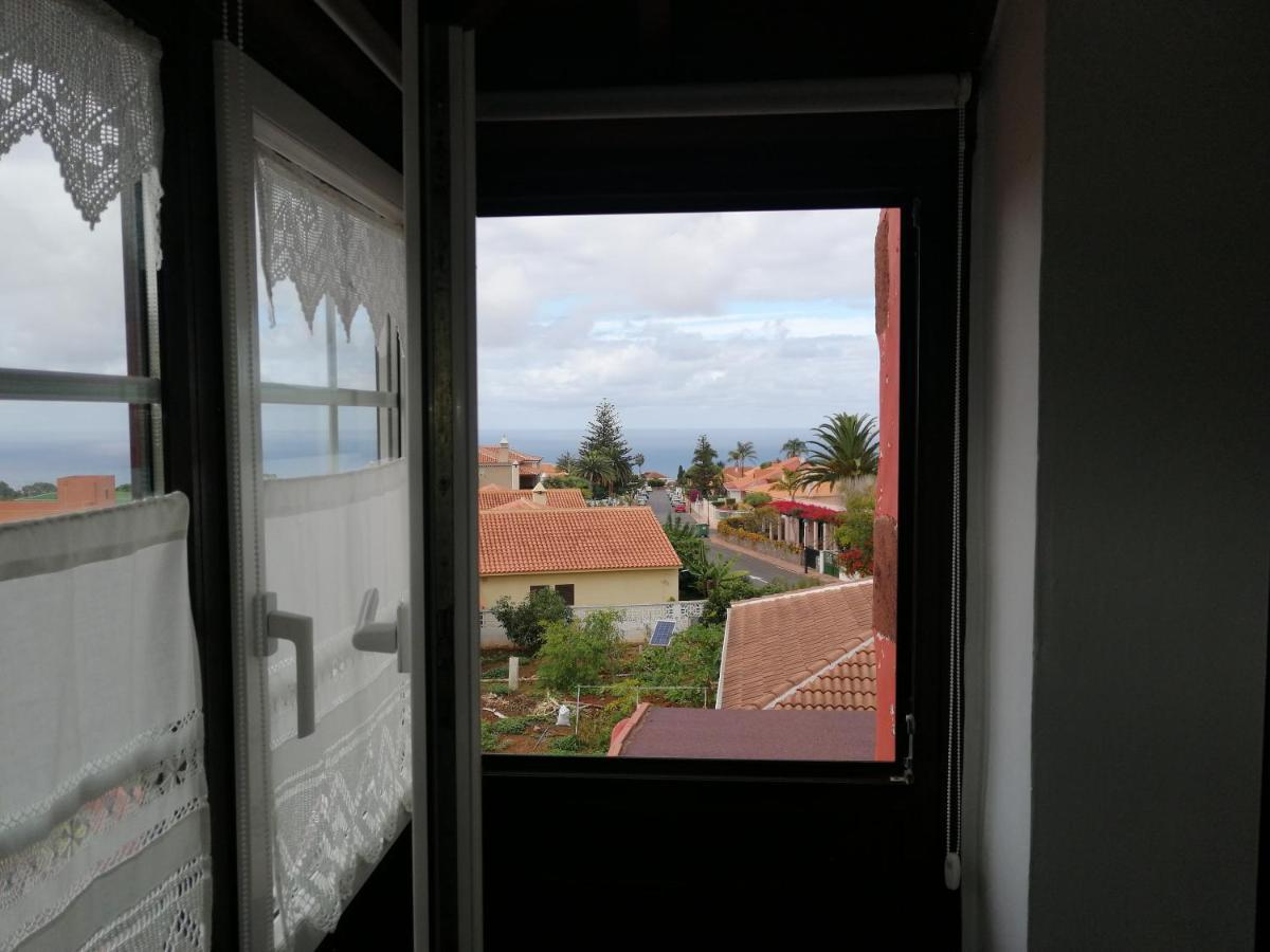 Villa La Victoria Tegueste ภายนอก รูปภาพ