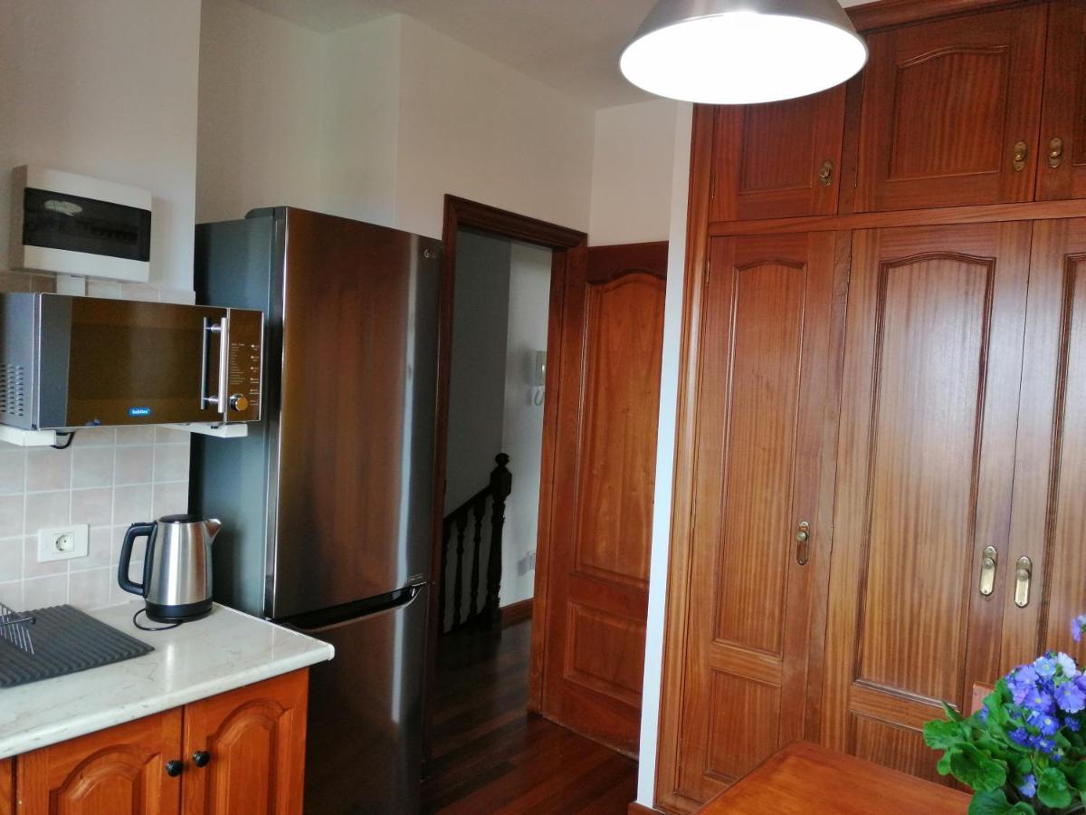 Villa La Victoria Tegueste ภายนอก รูปภาพ