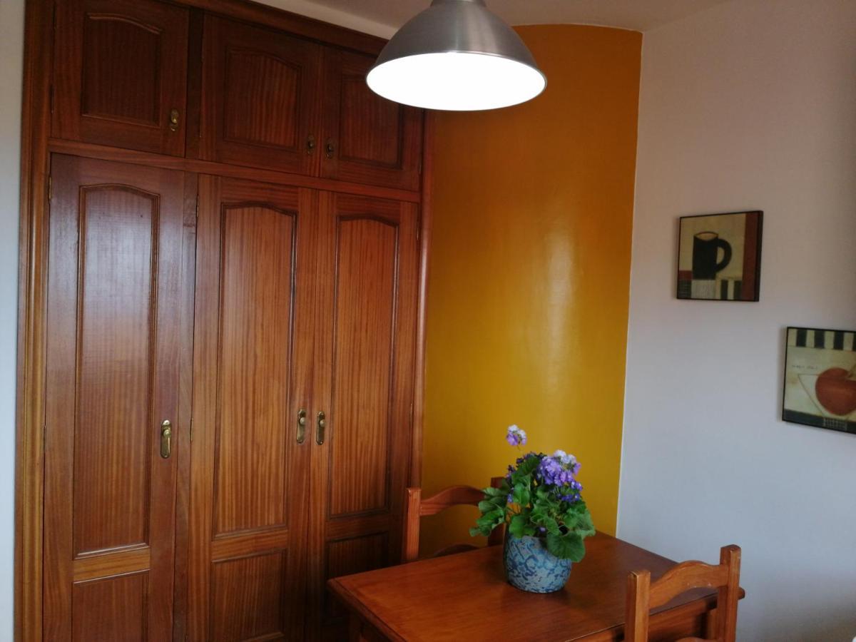 Villa La Victoria Tegueste ภายนอก รูปภาพ