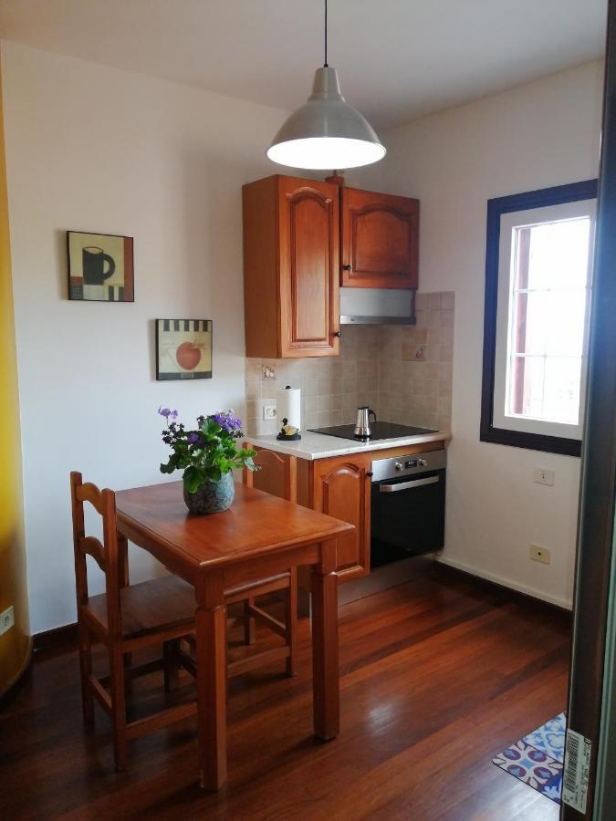 Villa La Victoria Tegueste ภายนอก รูปภาพ