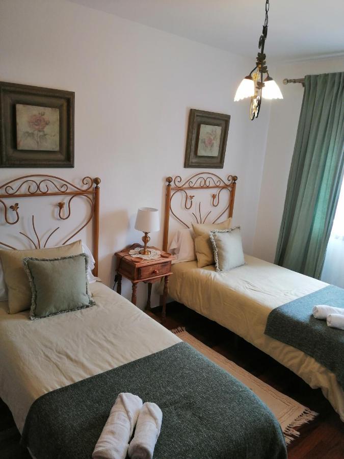 Villa La Victoria Tegueste ภายนอก รูปภาพ